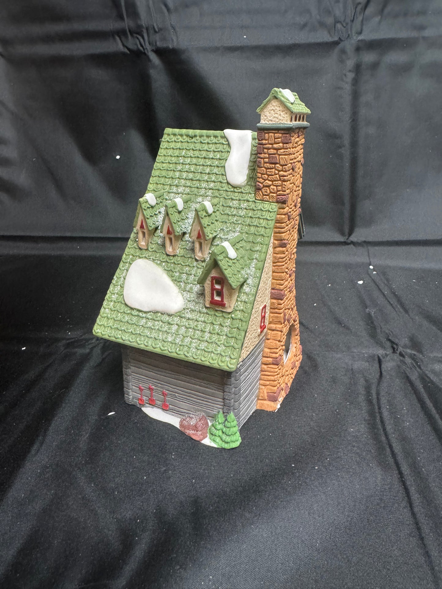 Elf Bunkhouse
