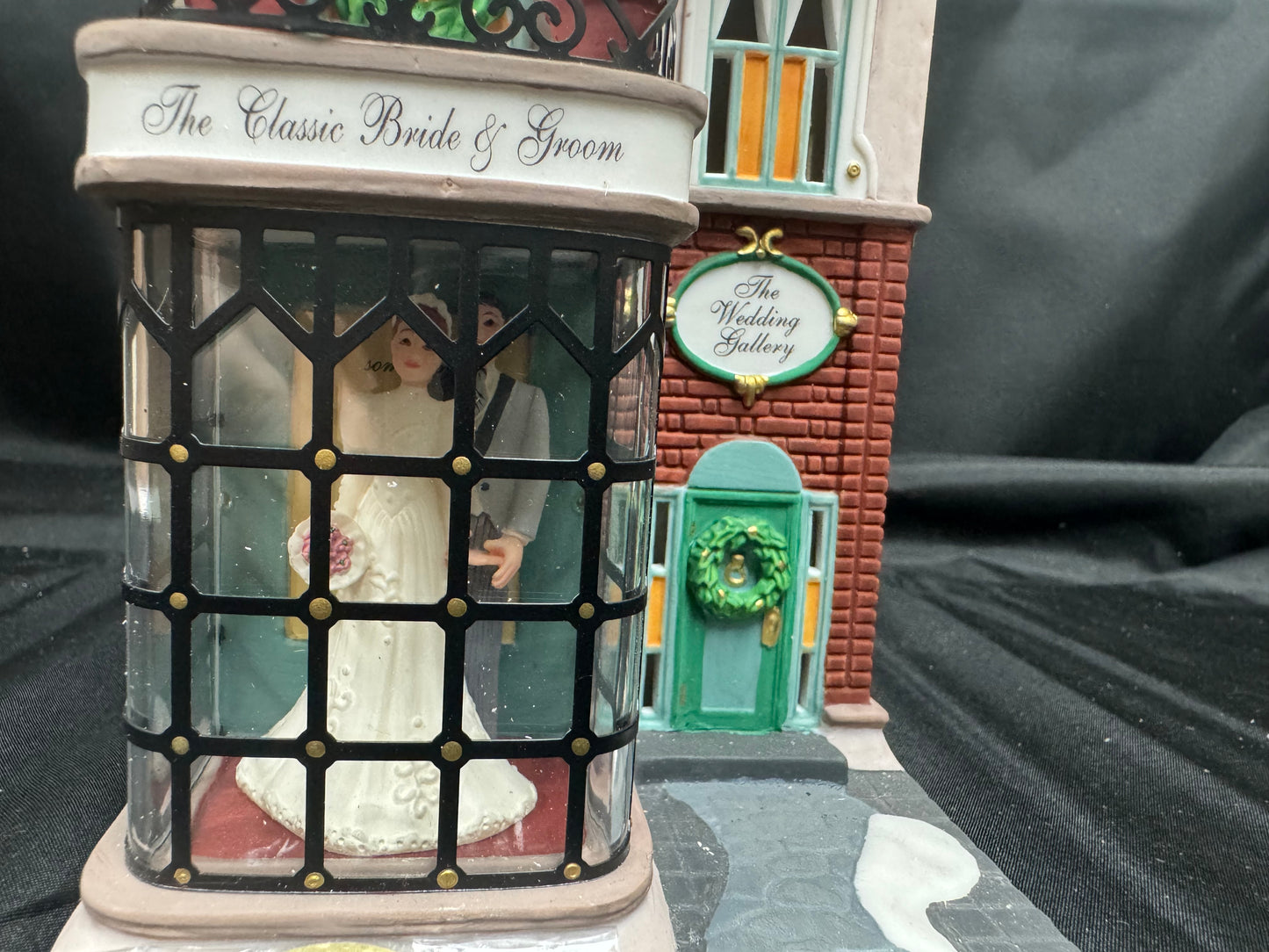 The Wedding Gallery
