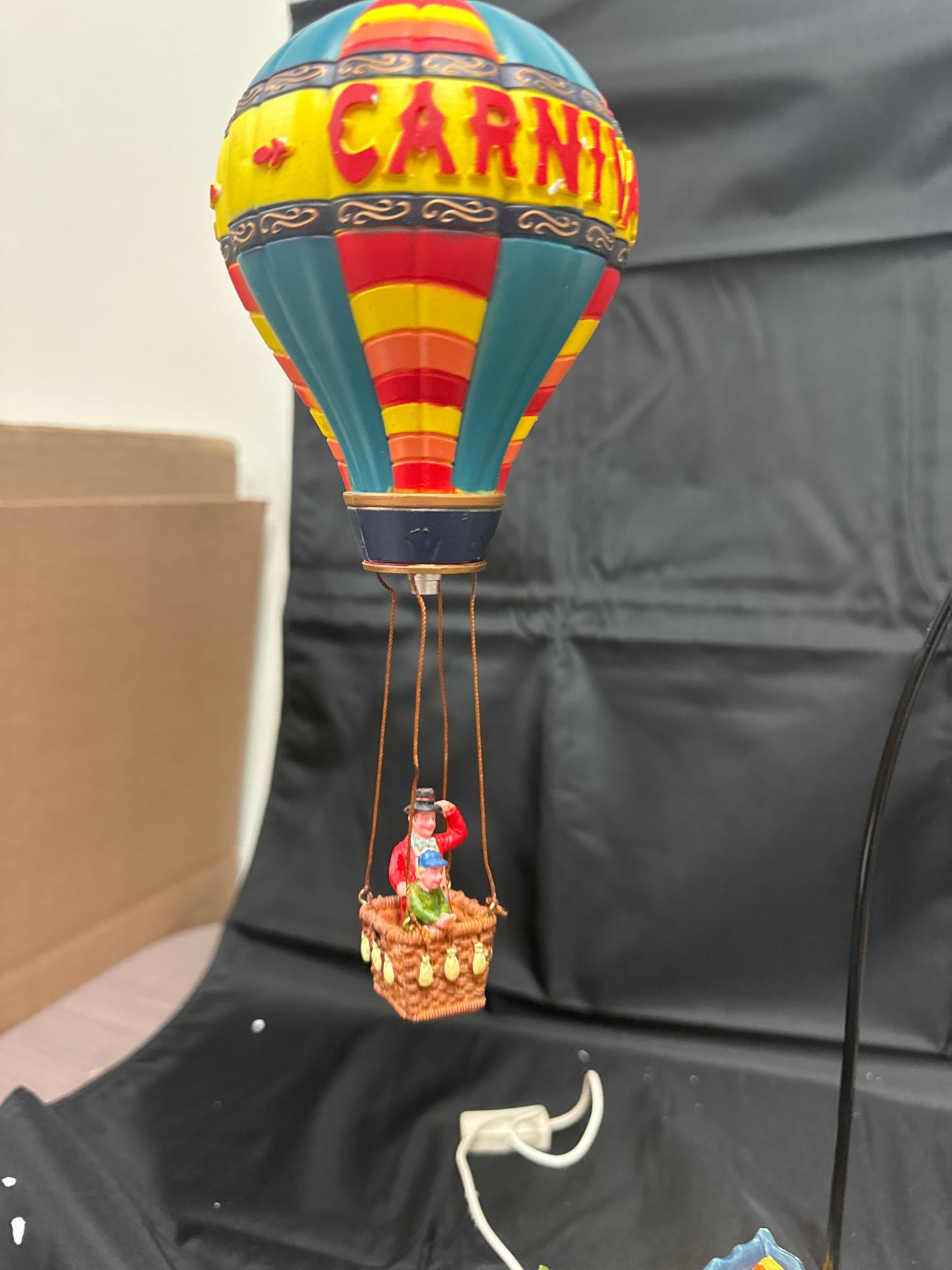 Balloon Rides - Read Description