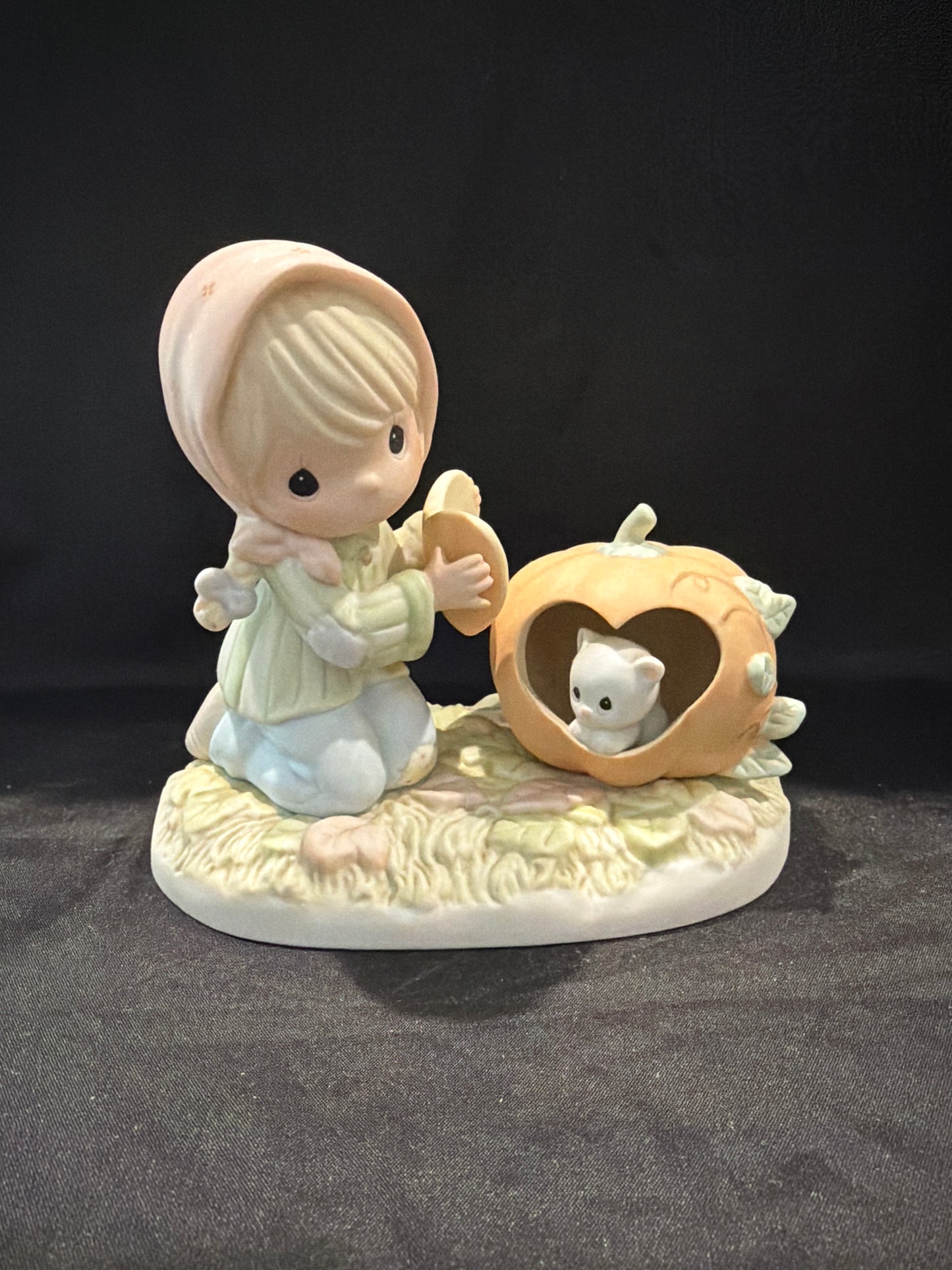 Mornin’ Pumpkin 1998