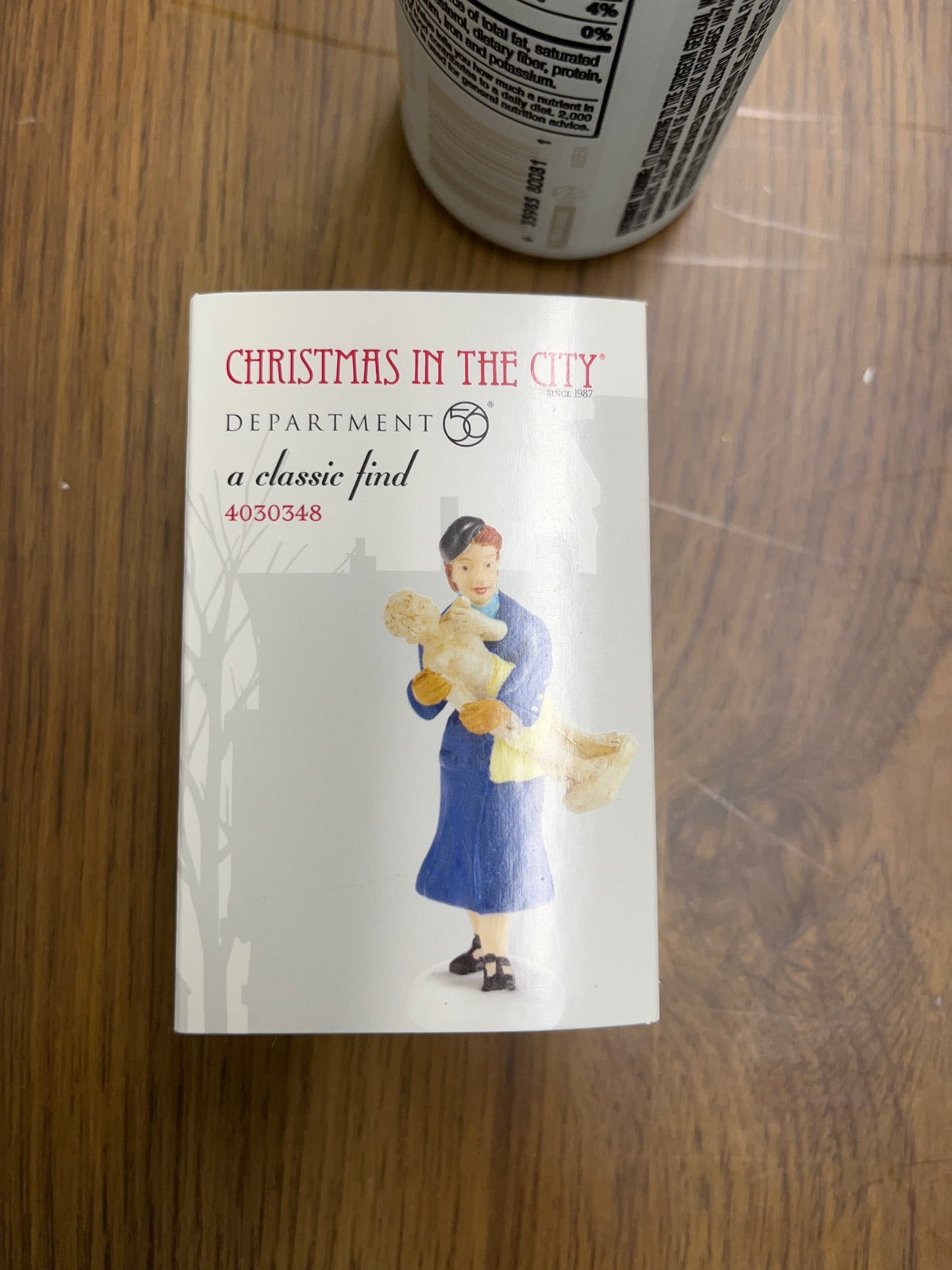 A Classic Find