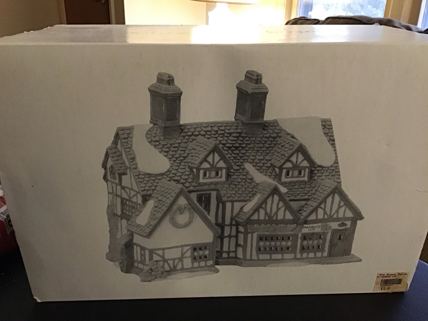 Ashbury Inn