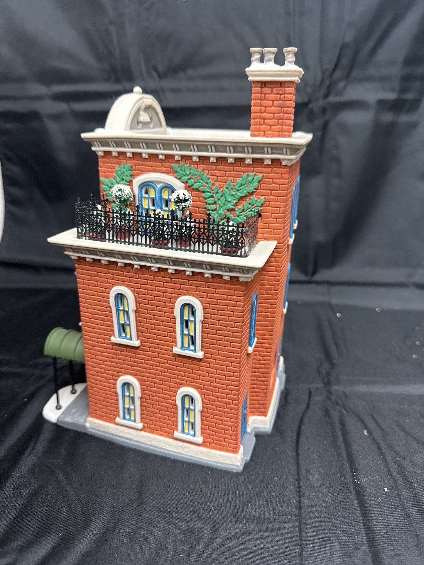 Ivy Terrace Apartments