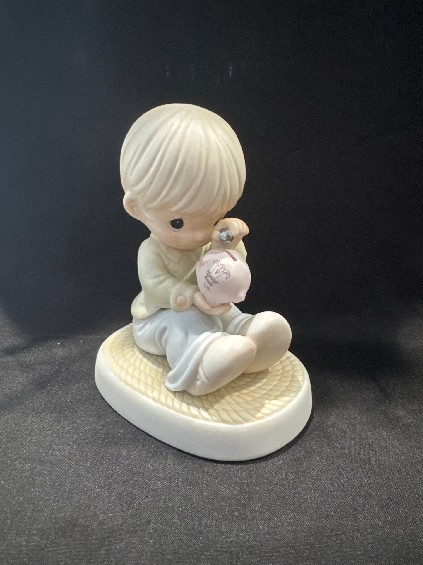 You Can Always Count On Me 1996