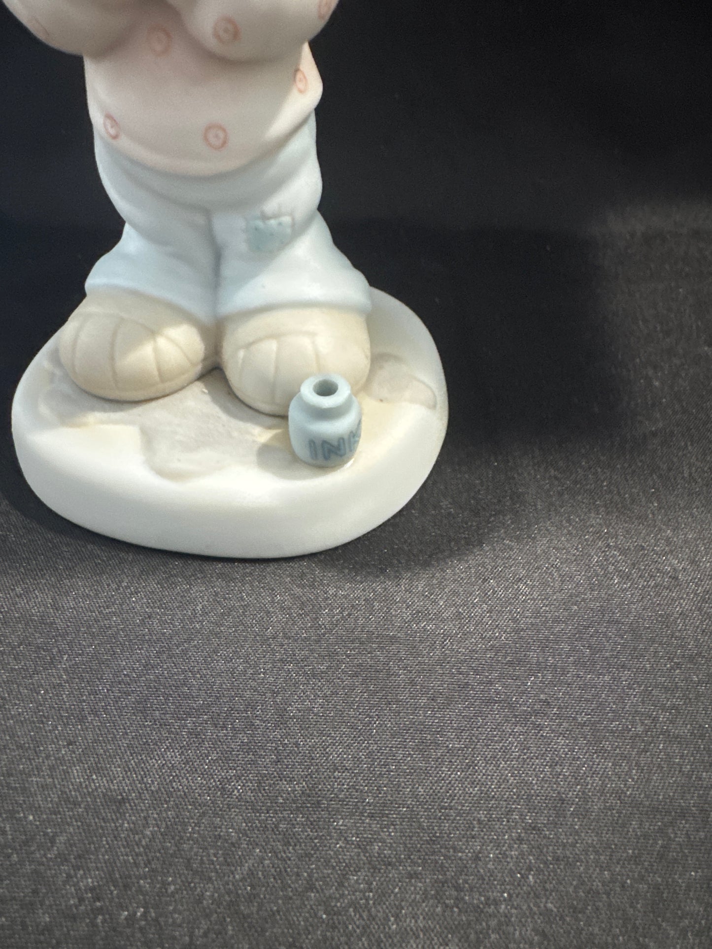 Help Lord I'm In A Spot 1986