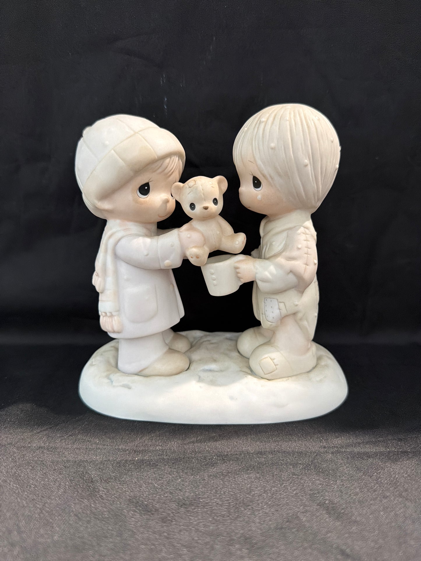Christmas Is For Sharing 1983