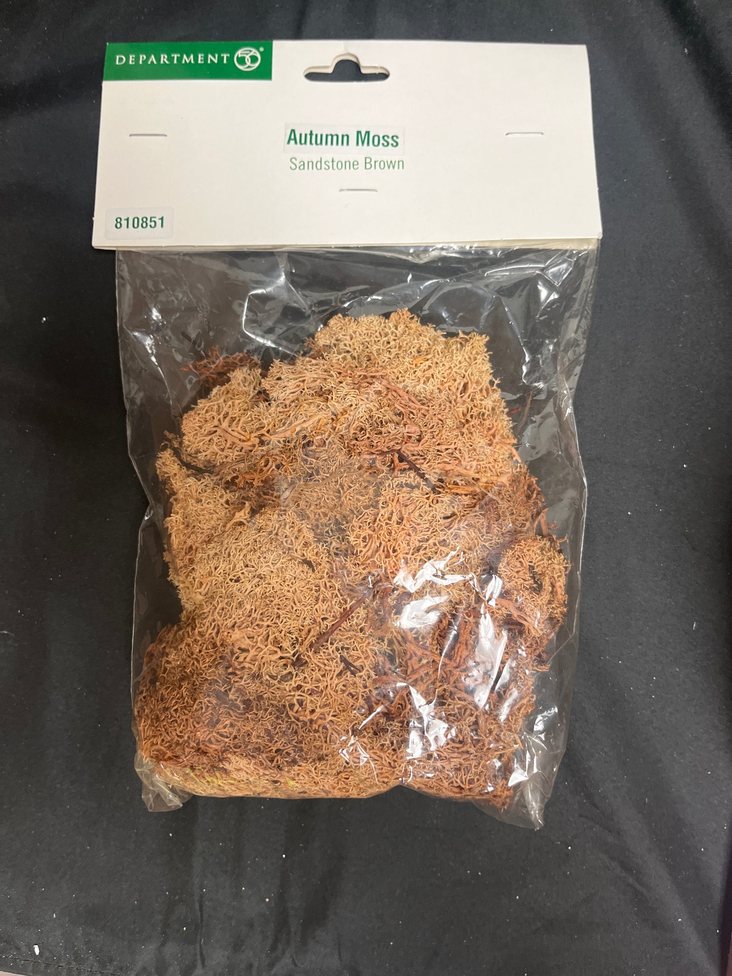 Autumn Moss Sandstone Brown