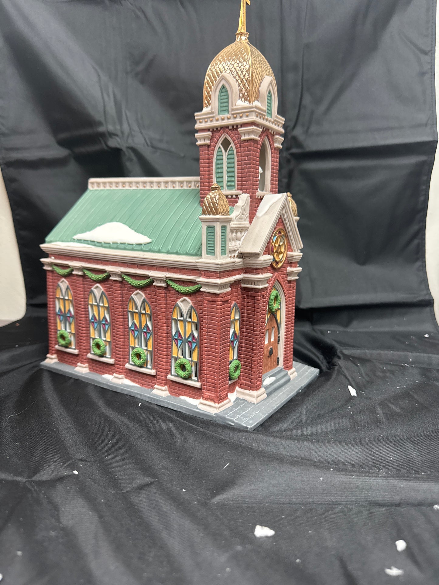 Holy Name Church