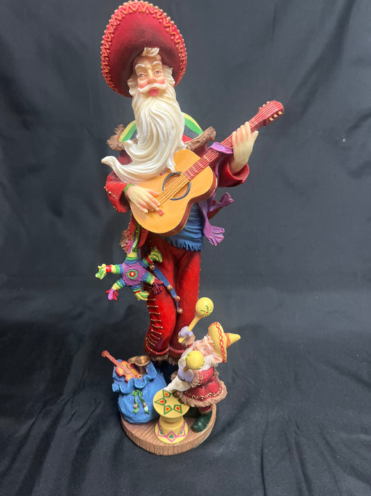 Santa Ole