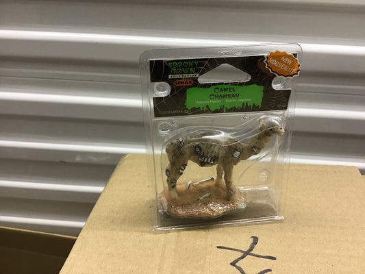 Camel