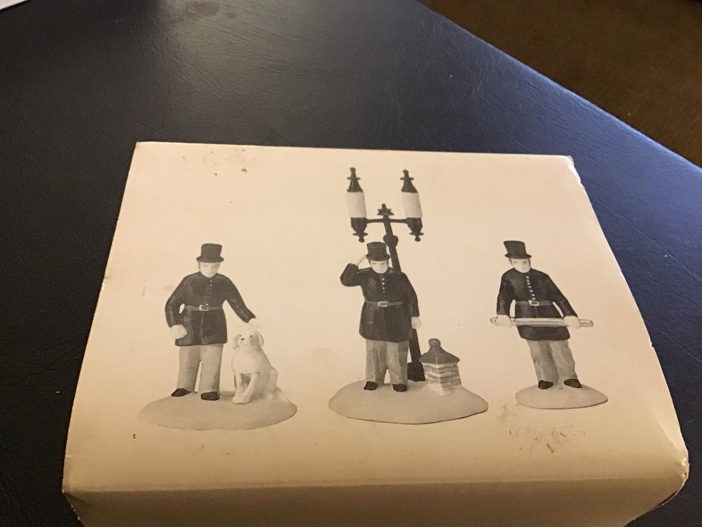 Constables
