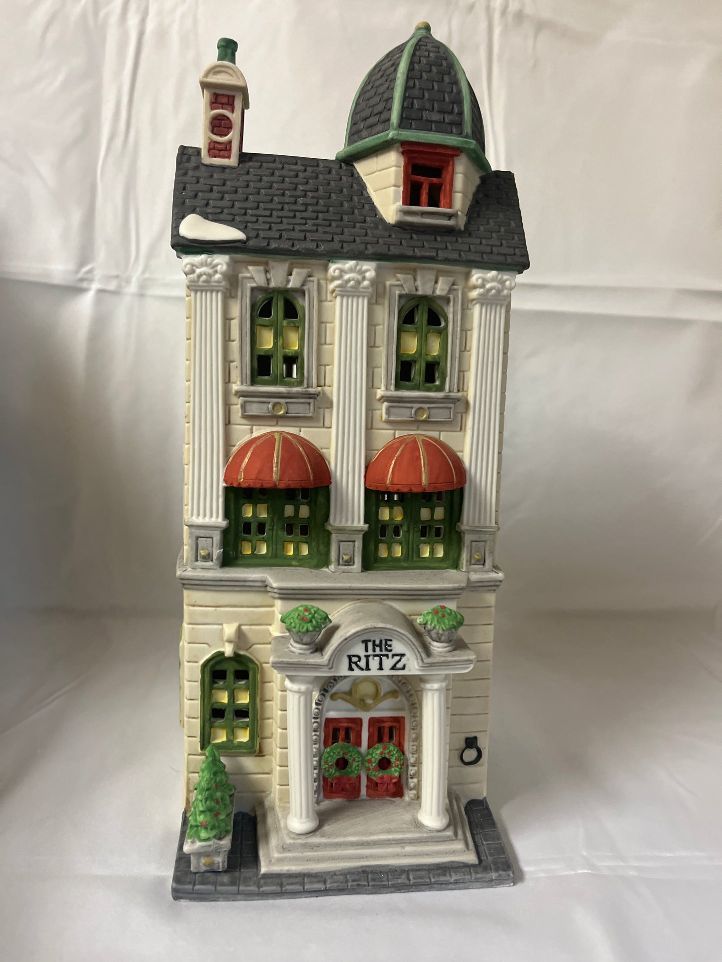 Ritz Hotel