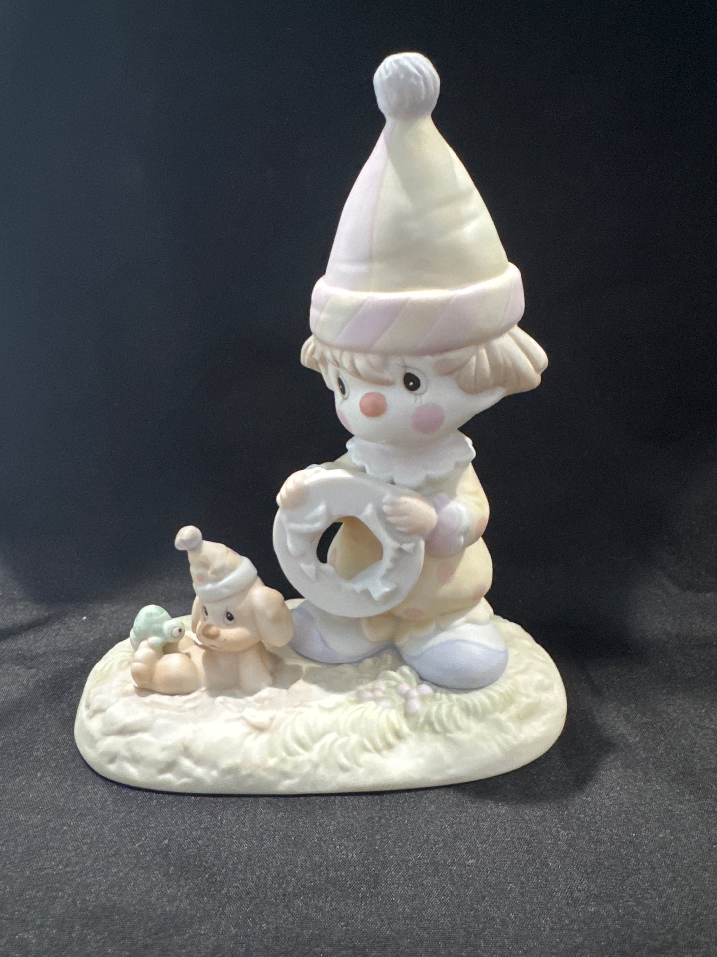 The Lord Will Carry You Through 1985