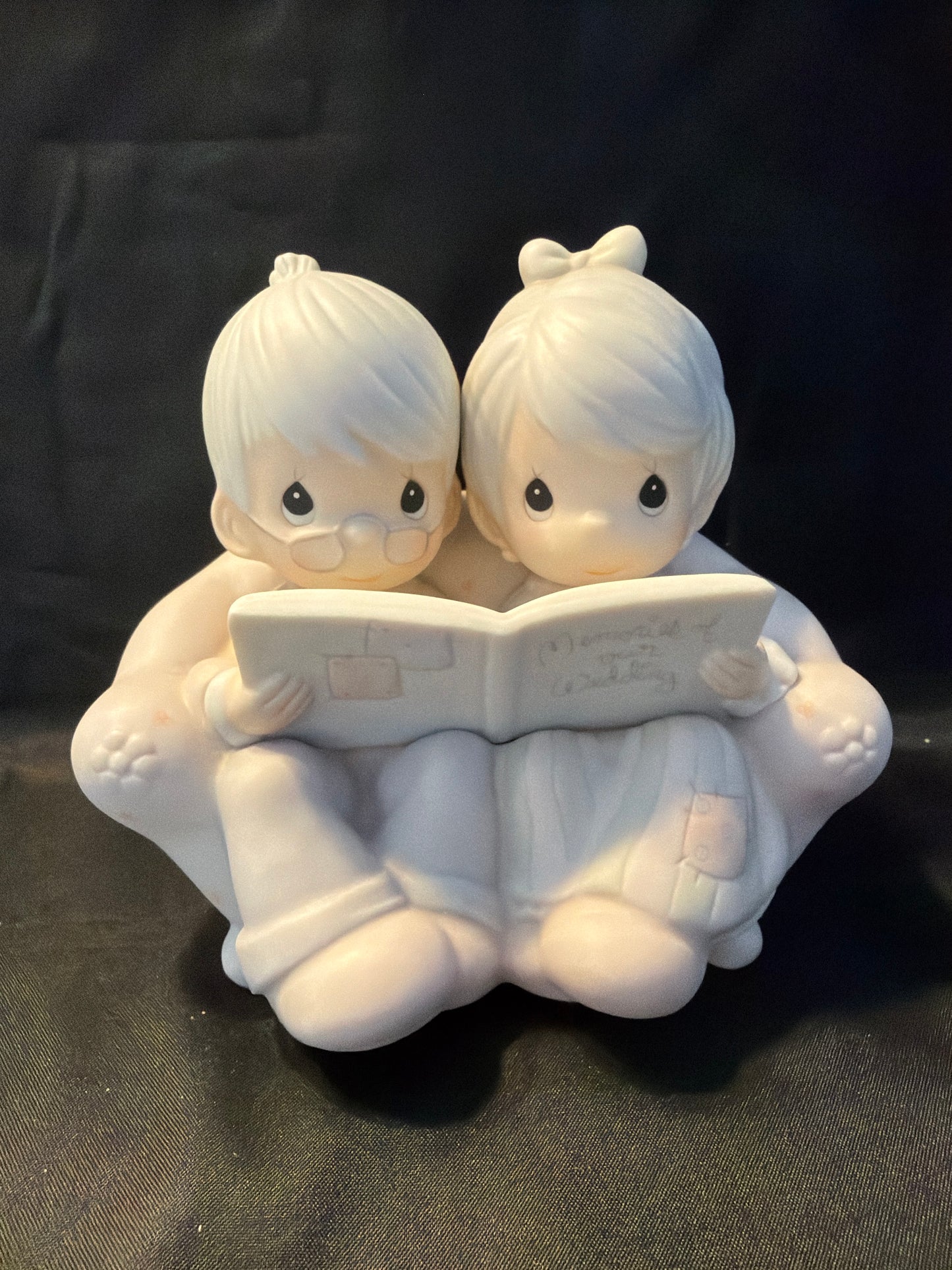 Precious Memories 1987