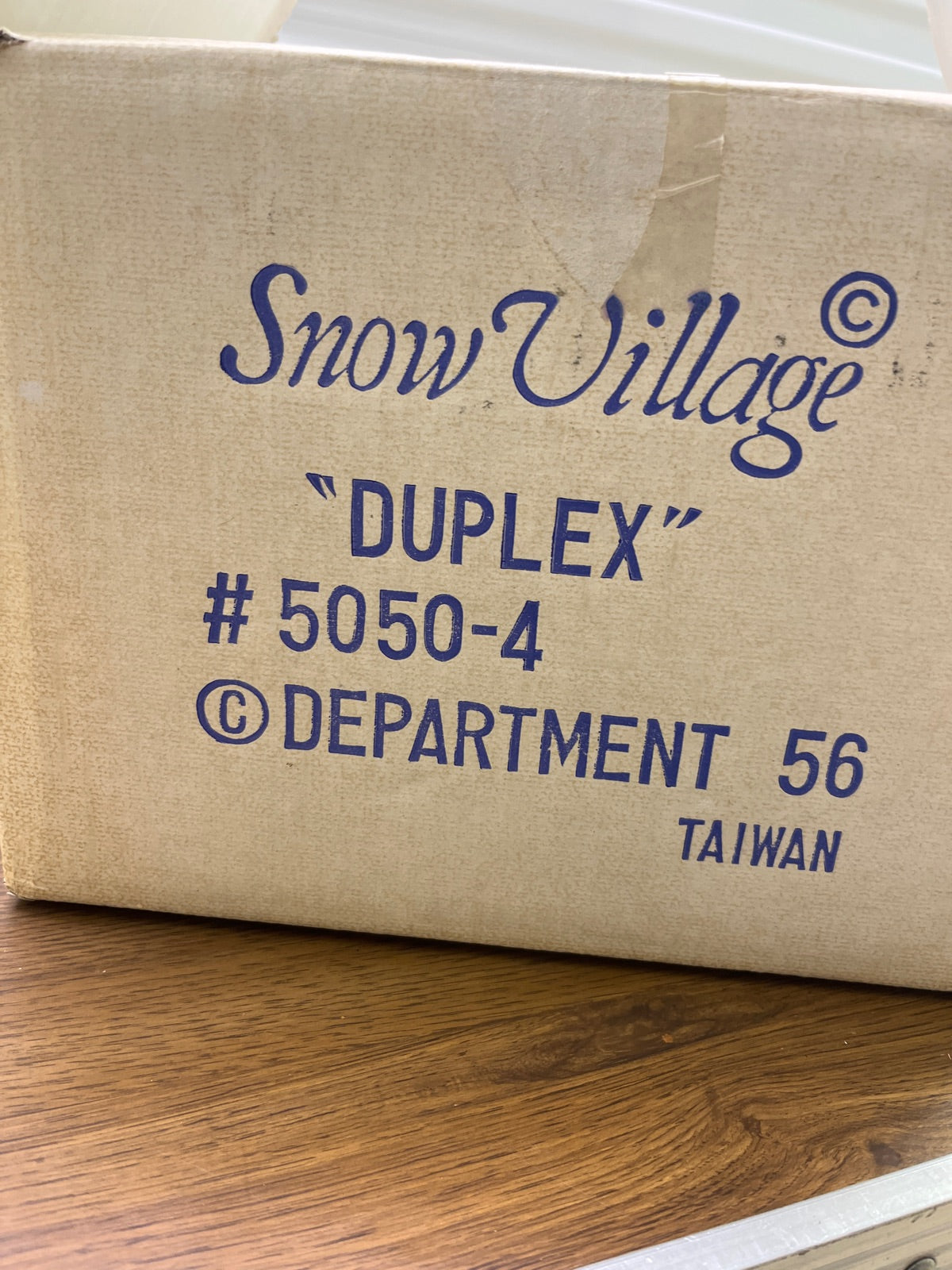 Duplex