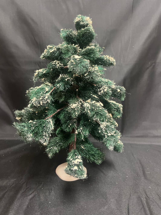 Tree- No box