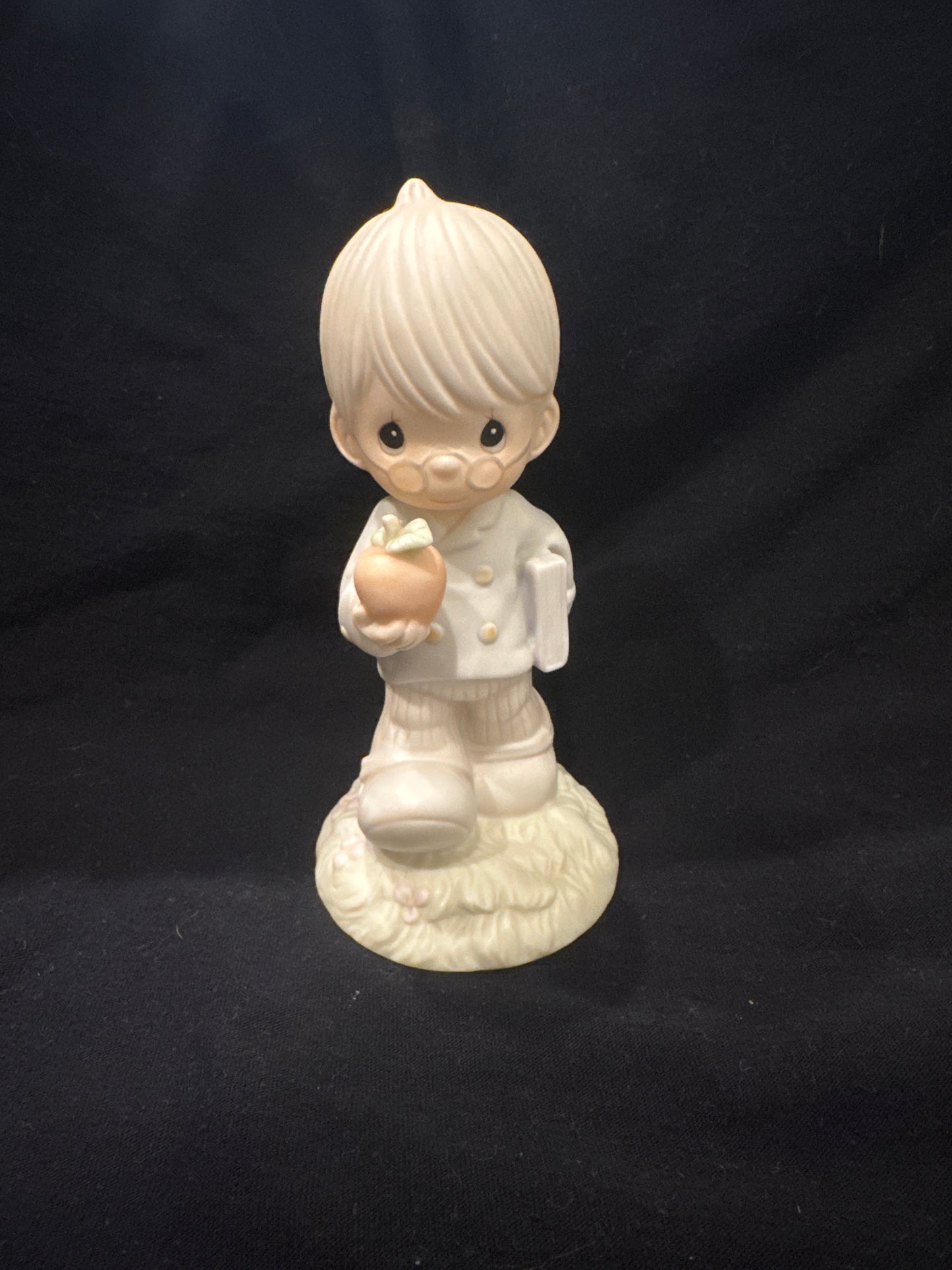 To The Apple Of God's Eye 1993