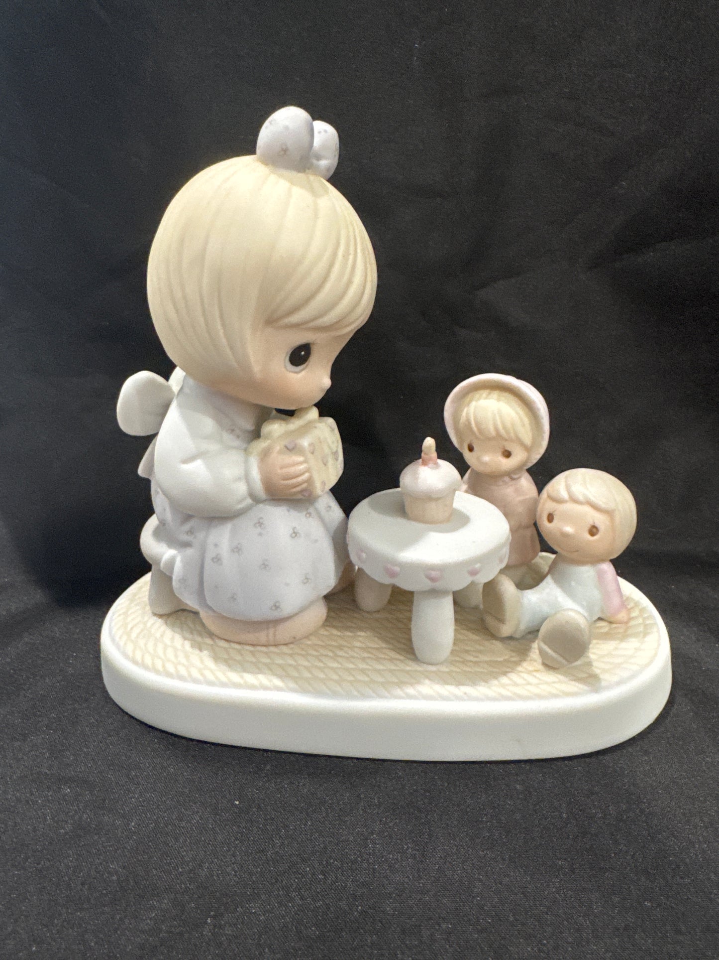 May Your Birthday Be A Blessing 1983