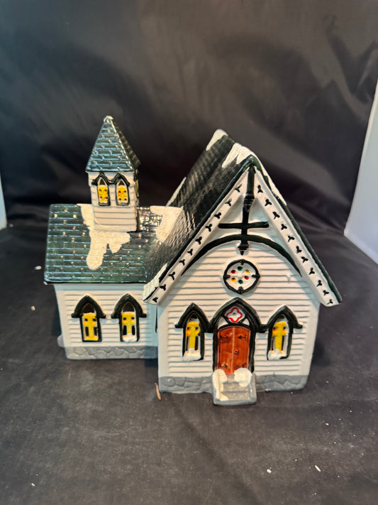Church Of The Open Door- SEE DESCRIPTION