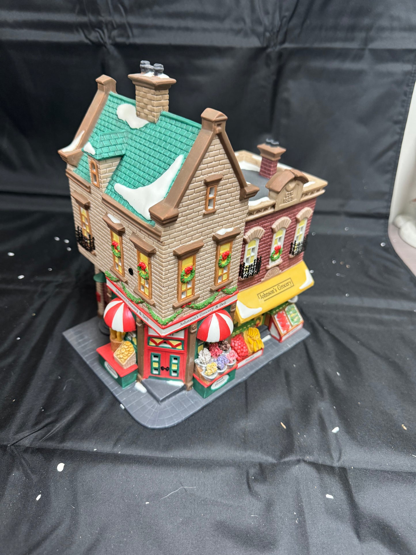 Johnson’s Grocery & Deli