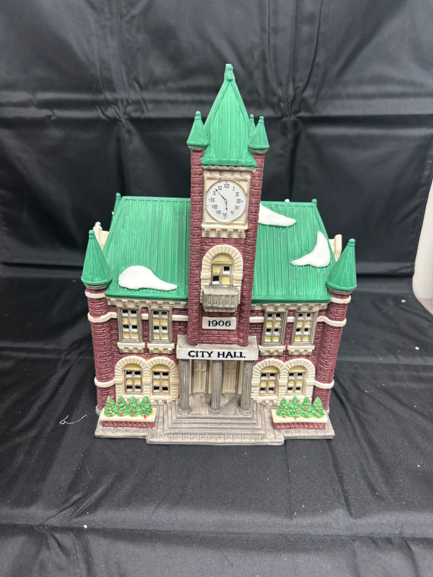 City Hall
