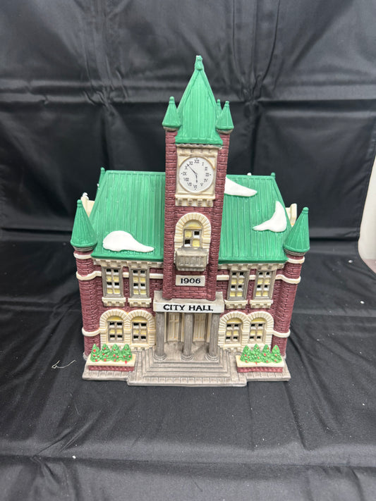 City Hall