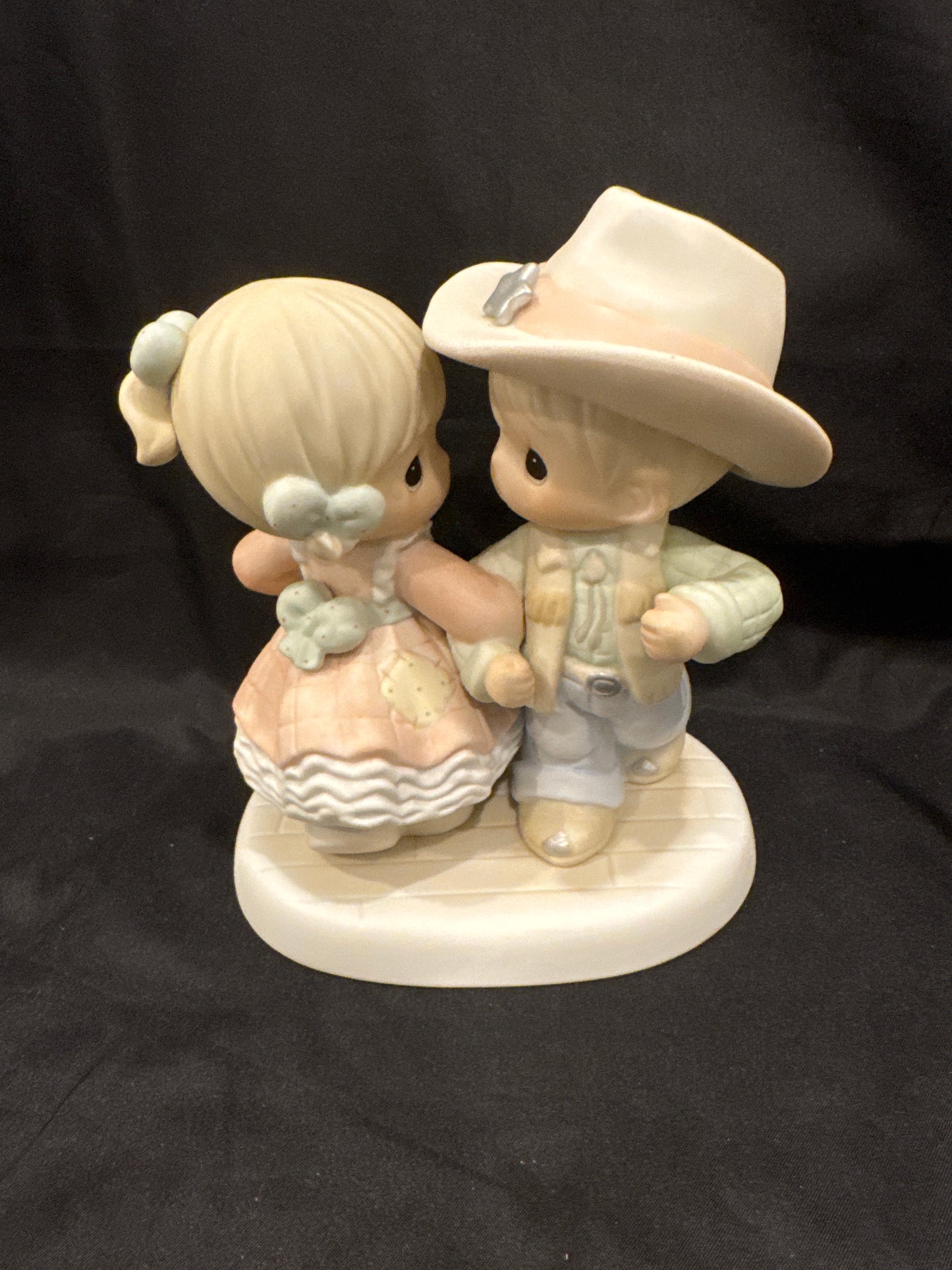 Praise The Lord And Dosie-Do 1998