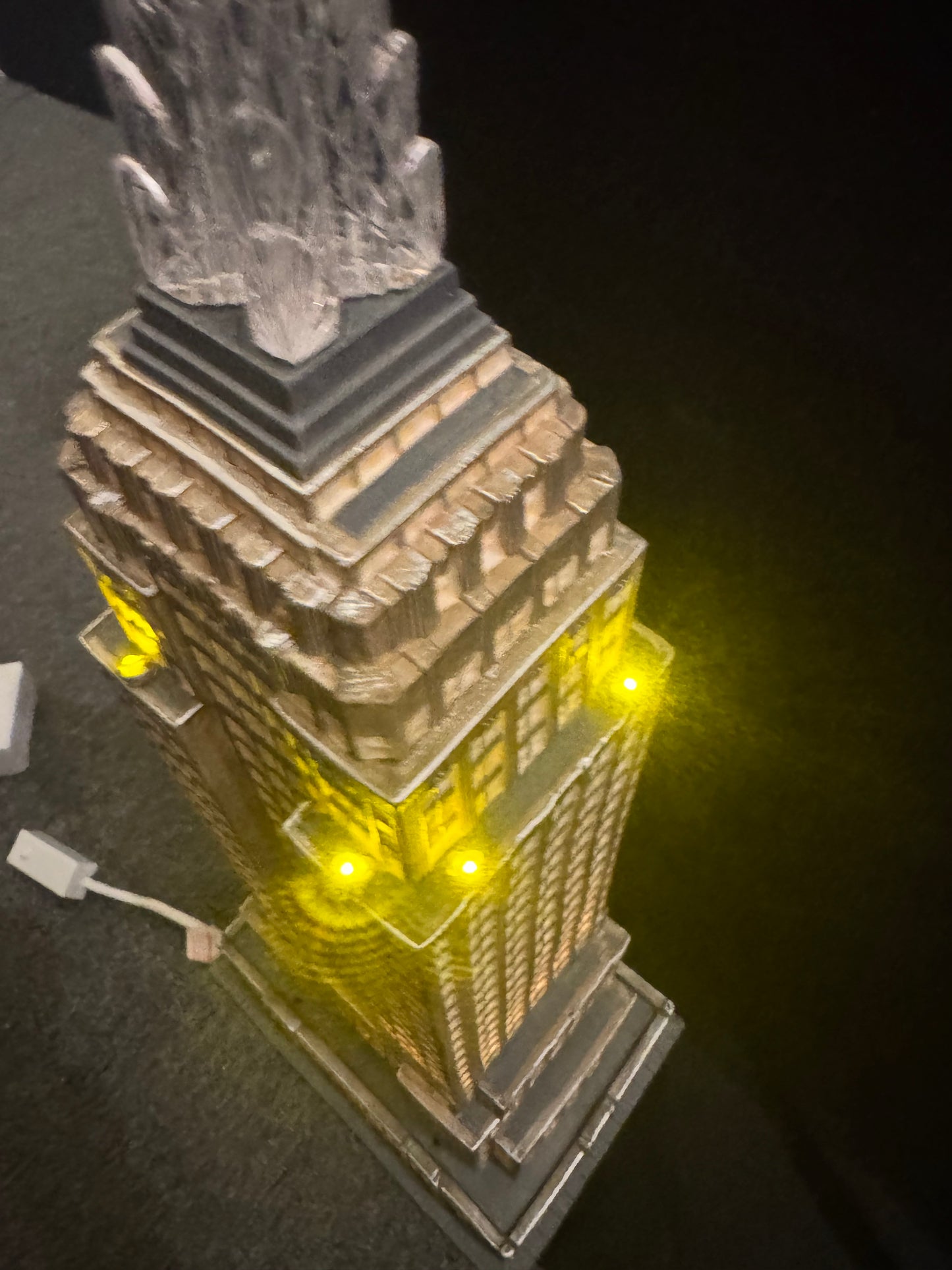 Empire State Building
