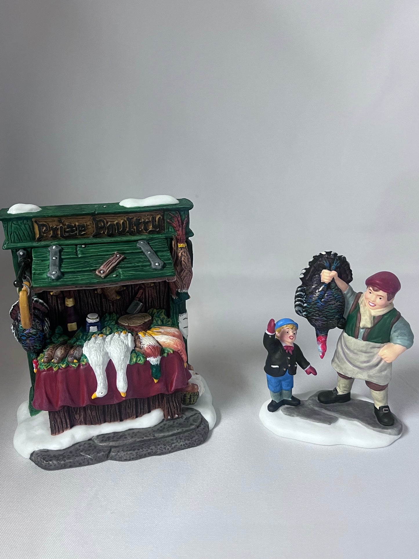 The Big Prize Turkey