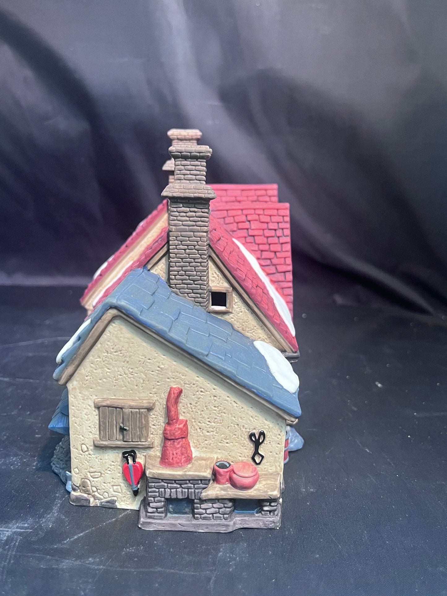 Butter Tub Farmhouse