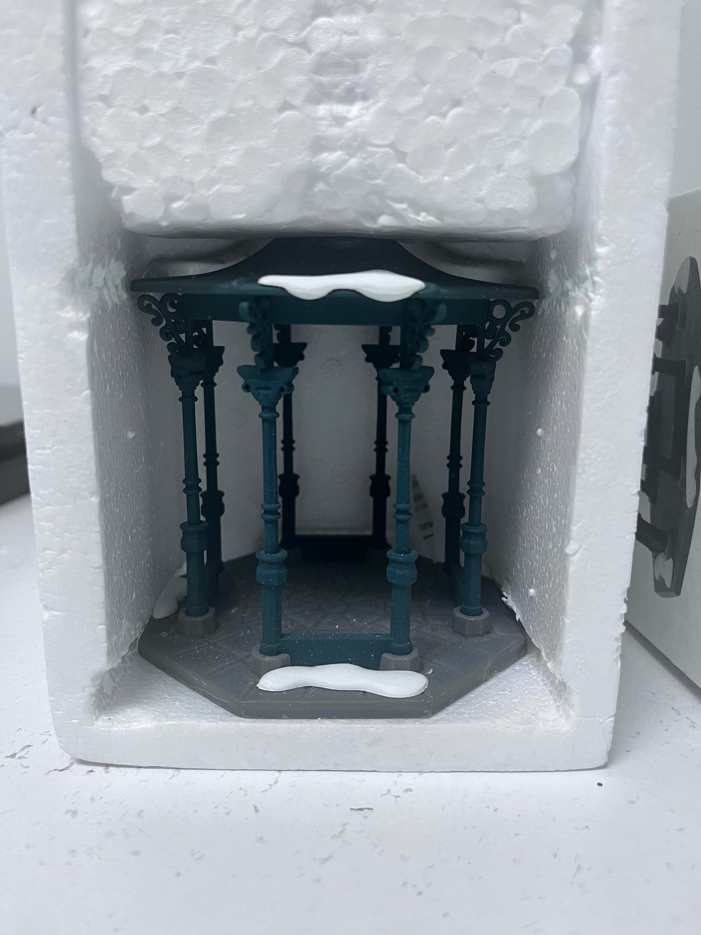Town Square Gazebo