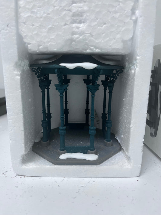 Town Square Gazebo