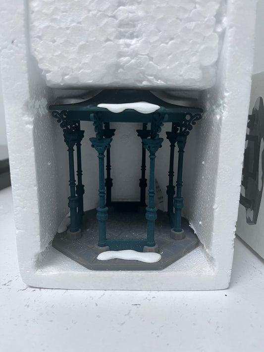 Town Square Gazebo