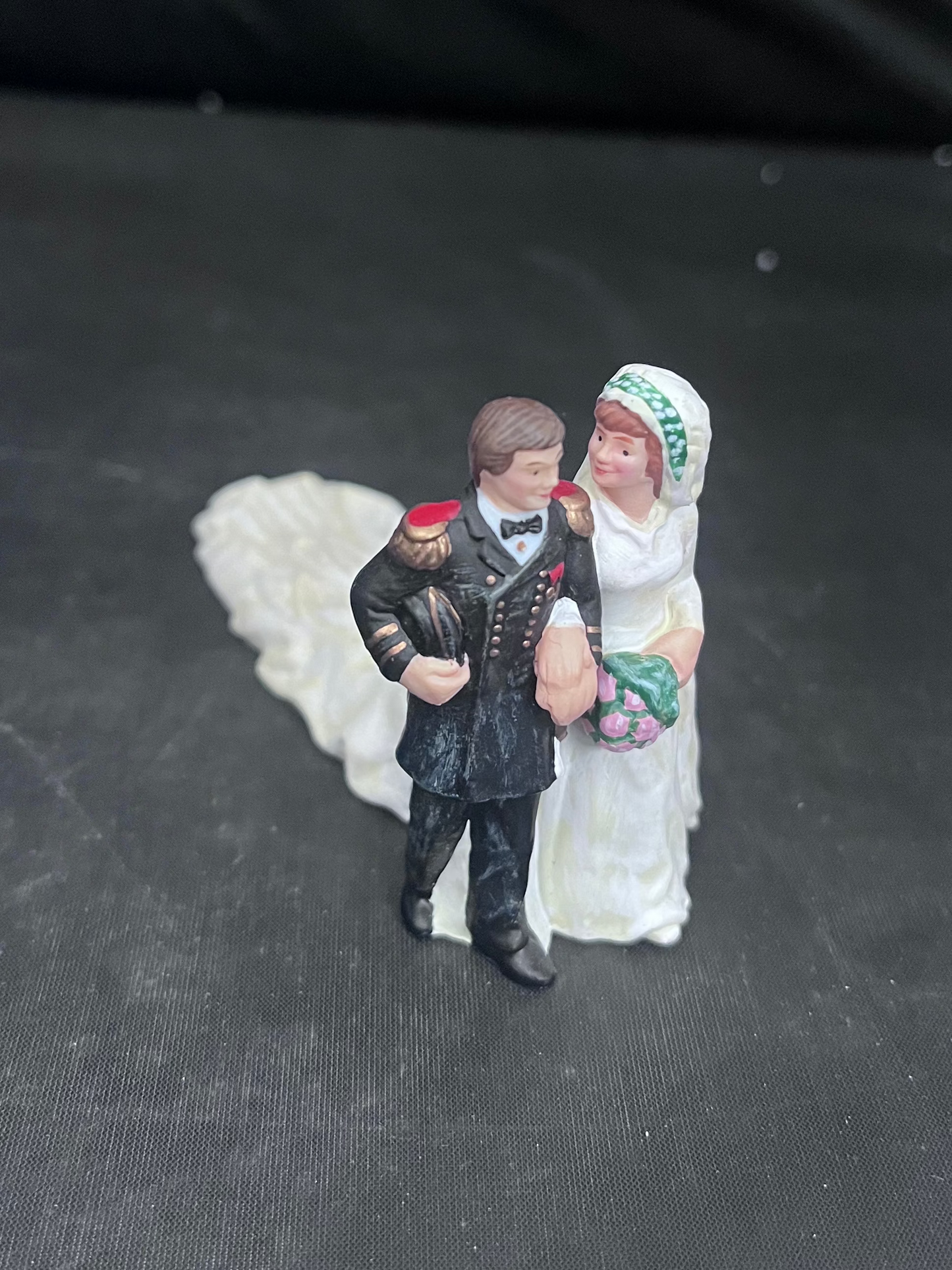Here Comes The Bride