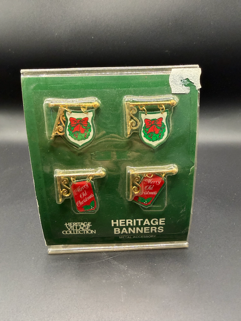 Heritage Banners Metal Accessory