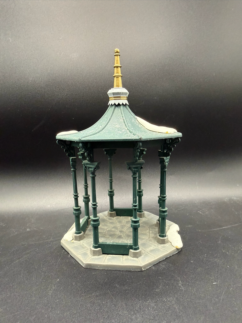 Town Square Gazebo