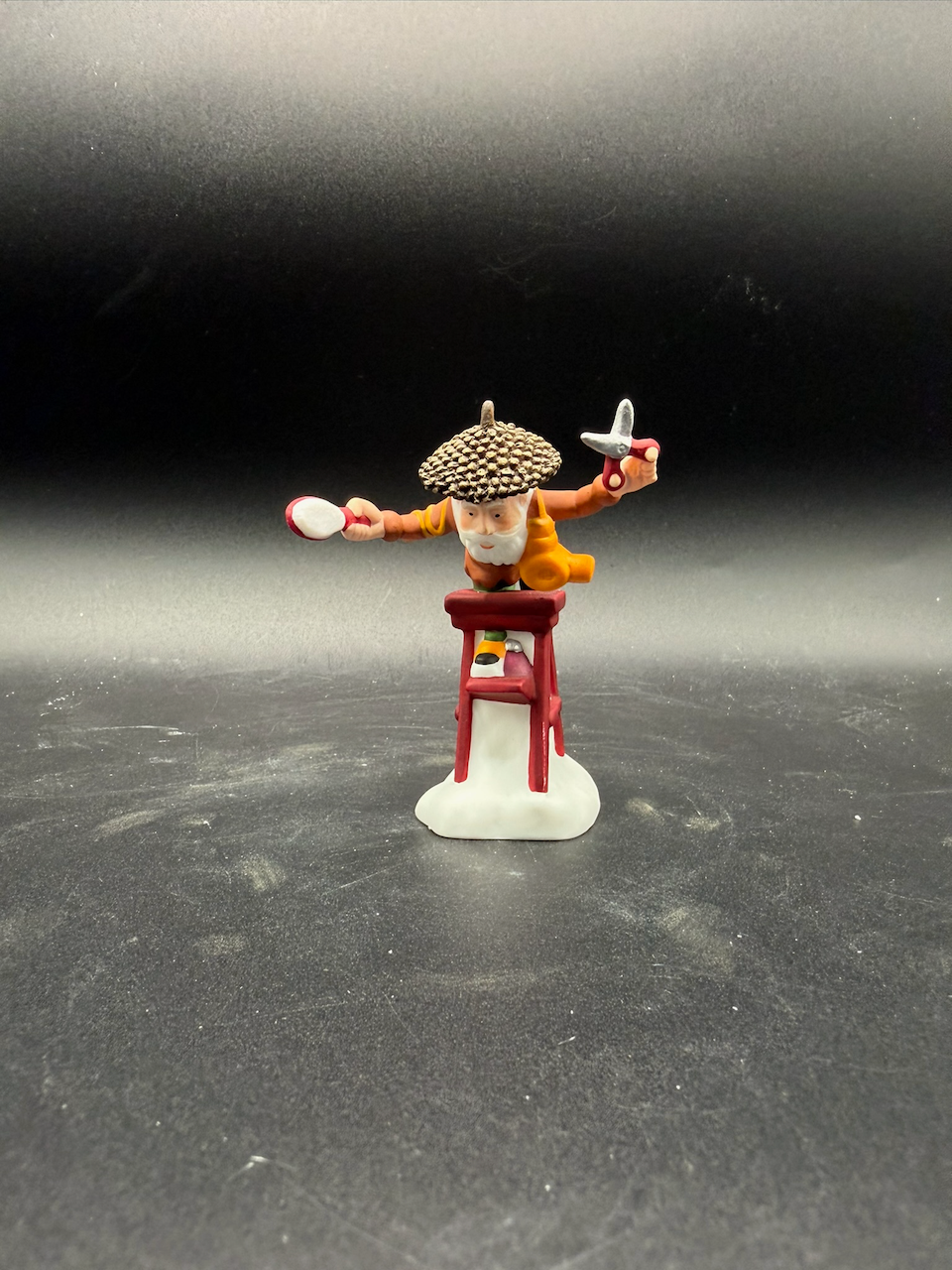 Scissors Wizards- Read Description