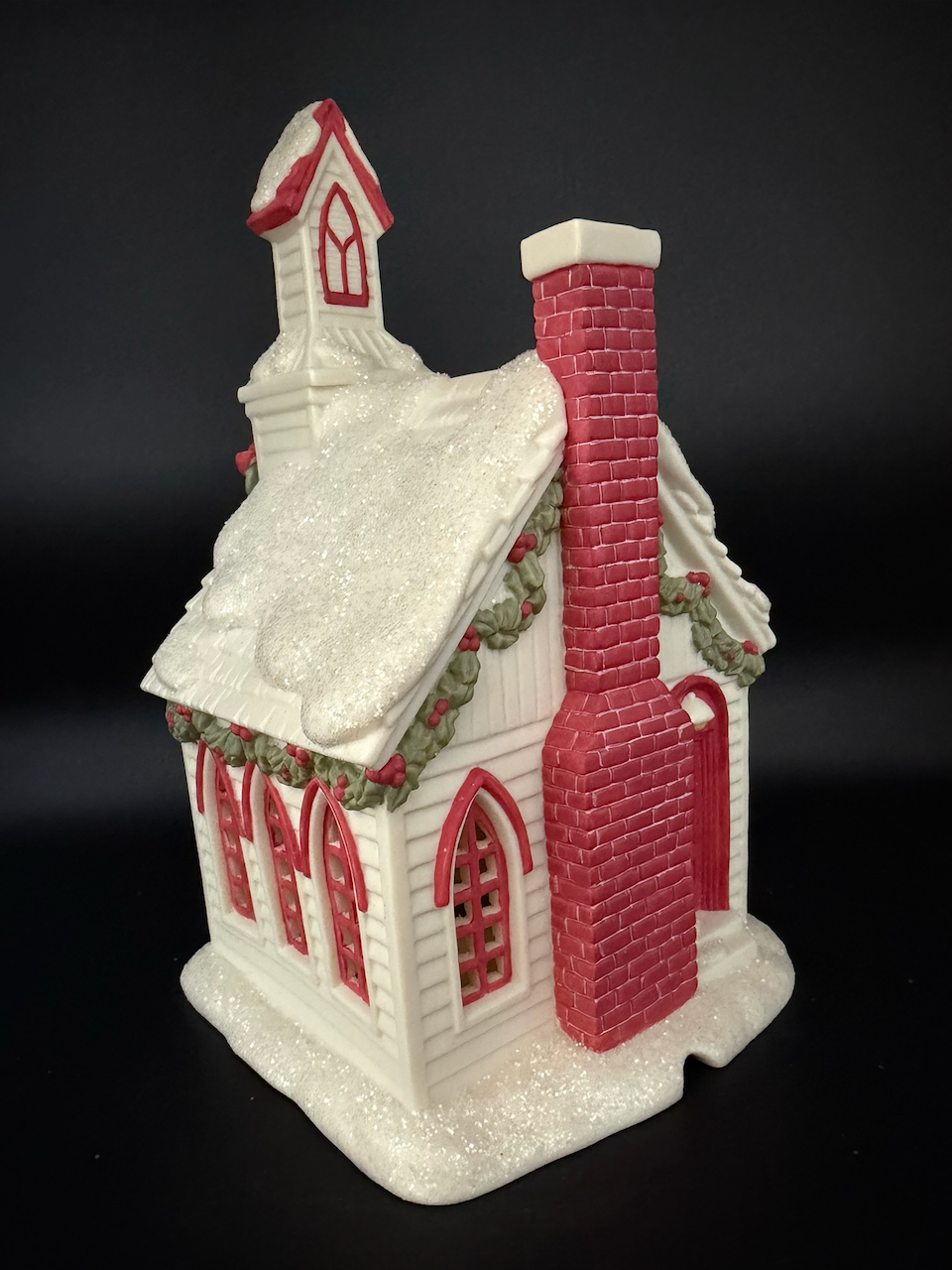 Holly Chapel