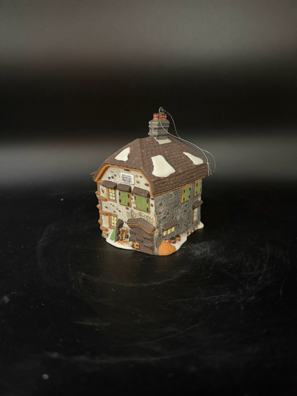 Sir John Falstaff Inn (Ornament)