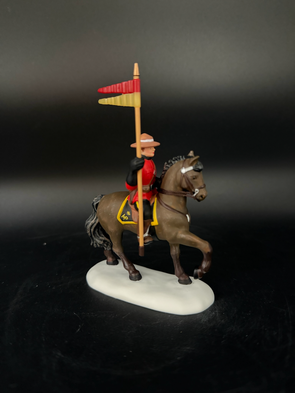 Mountie