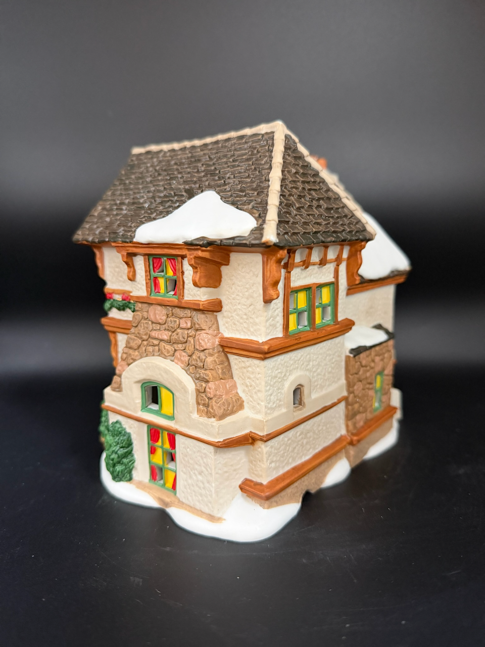 The Magic Of Christmas