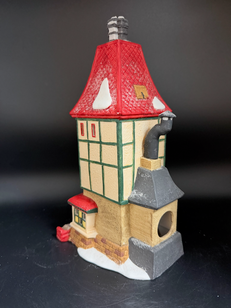 Rimpy’s Bakery