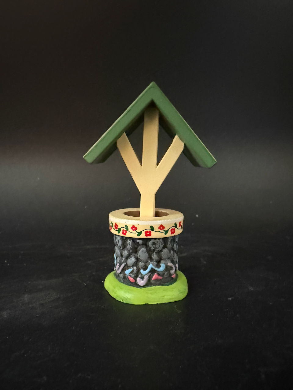 The Wishing Well
