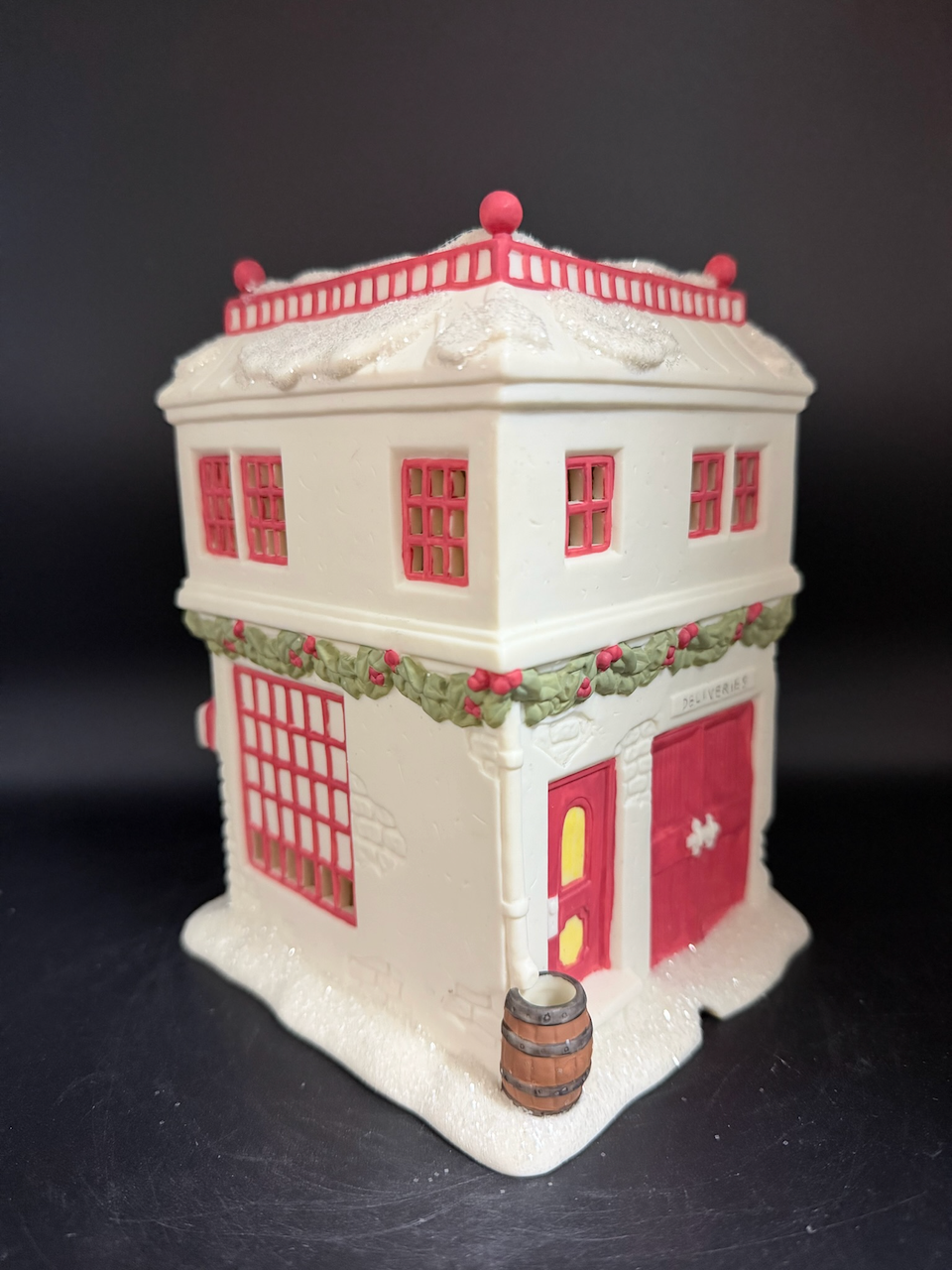 Holly Lane Sweets