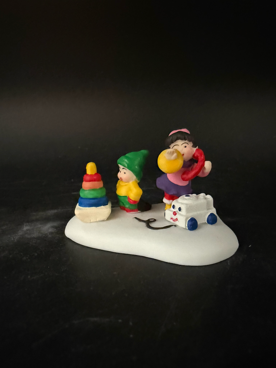 Fisher-Price Toys