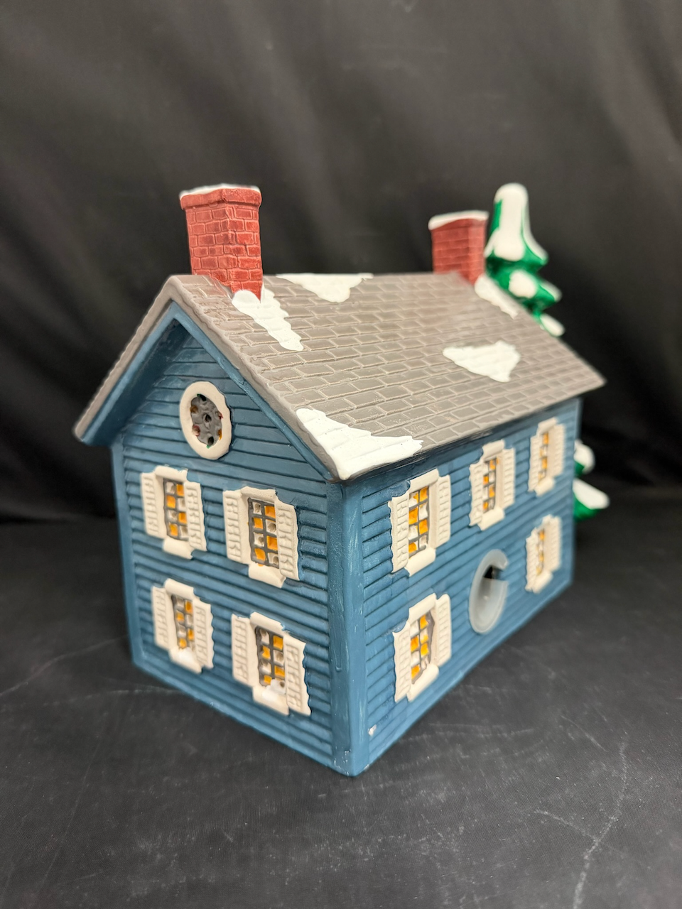 Williamsburg House