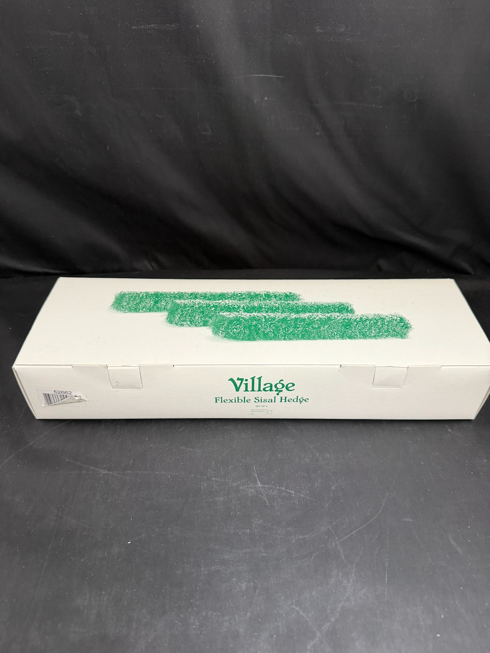 Flexible Sisal Hedge