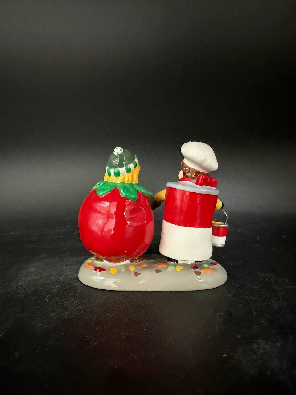 Campbells Trick Or Treat
