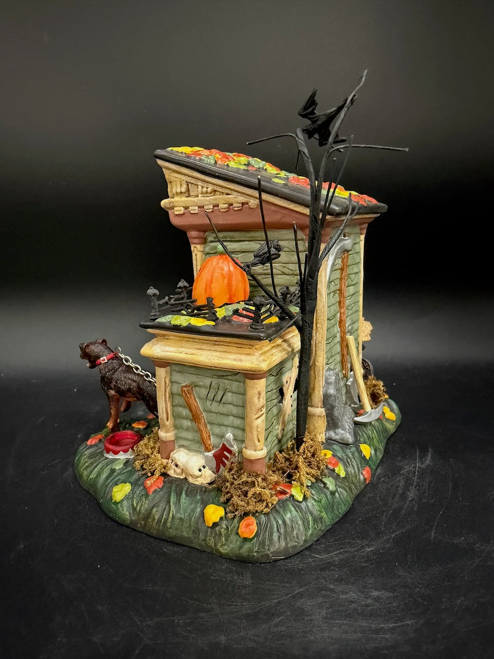 Grimslys Tool Shed- Read Description