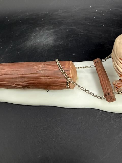 Lumberjack- Read Description